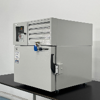 Scientemp 86-01A Freezer Chest image 1